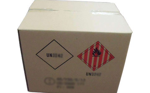 UN紙箱設計要點