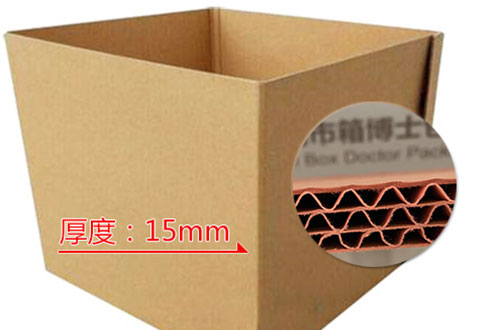 在上?？蛻舳ㄖ仆獍b盒會考慮哪些細節