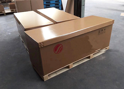 運輸危險品紙箱可以替代木箱嗎？